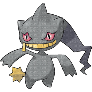 Banette - δωρεάν png