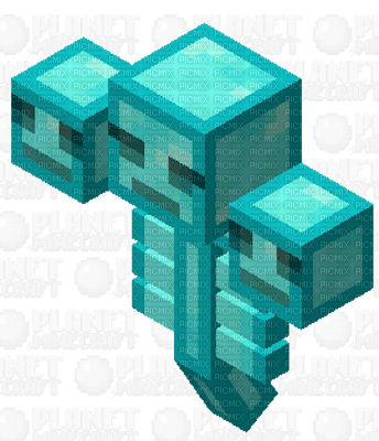 Diamond Wither - PNG gratuit