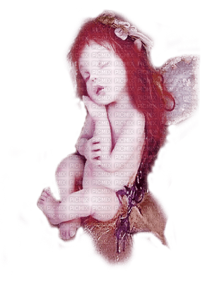 fairy baby - PNG gratuit