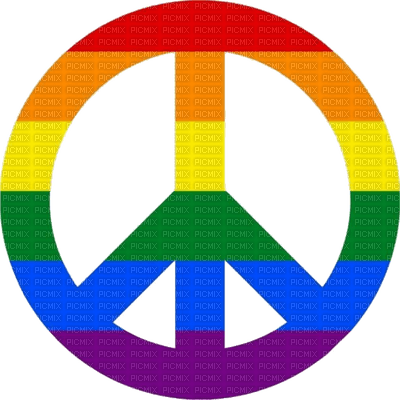 peace - gratis png