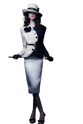 woman - 免费PNG