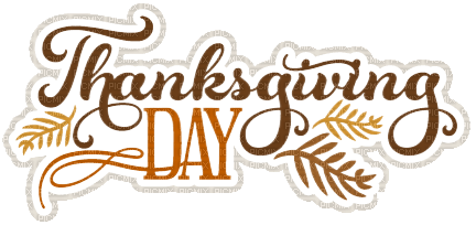 Tanksgiving Day.Text.Brown.Deco.Victoriabea - Free PNG