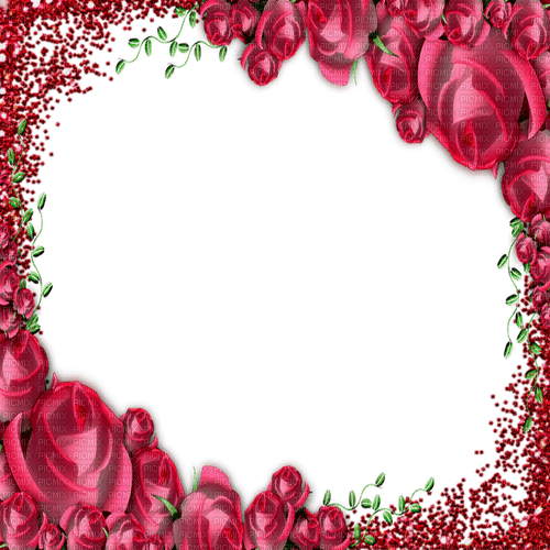 valentine frame by nataliplus - ücretsiz png
