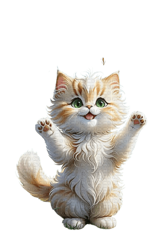 Gato -- Rubicat - kostenlos png