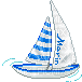 boat - Free animated GIF