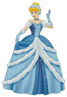 Cinderella - ilmainen png
