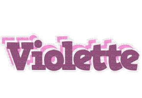 Kaz_Creations  Names Violette - PNG gratuit