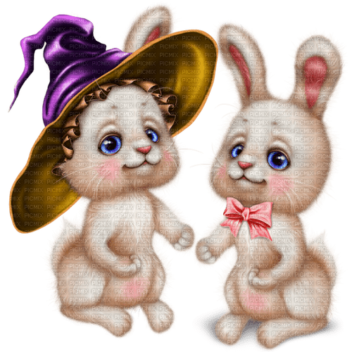 kaniner----rabbits - png gratis