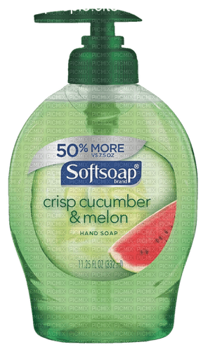 softsoap - 免费PNG