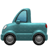 Pickup truck emoji - бесплатно png
