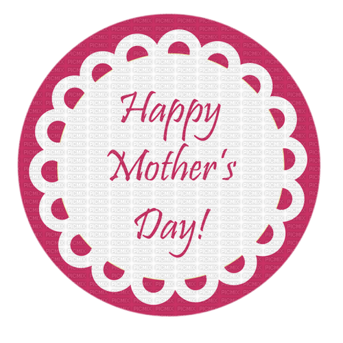 Kaz_Creations Mother's-Day - PNG gratuit