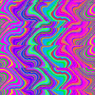 Swirled paint background - 無料のアニメーション GIF
