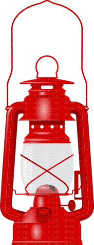Red Lantern-RM - Free PNG