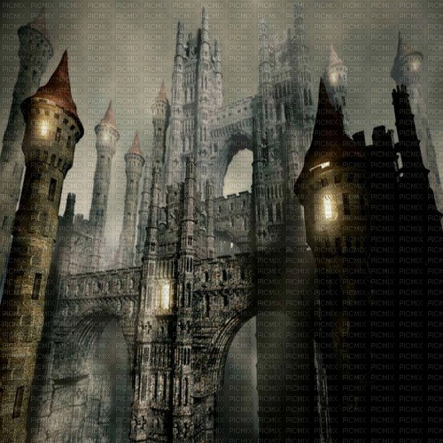 gothic background by nataliplus - zdarma png
