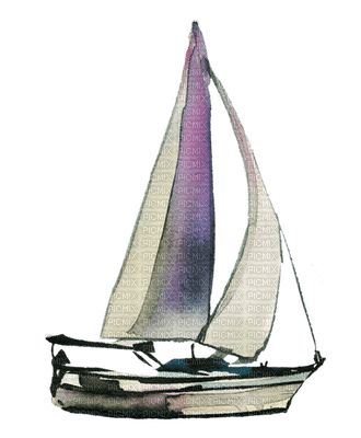 Kaz_Creations Boat Yacht Ship - zadarmo png
