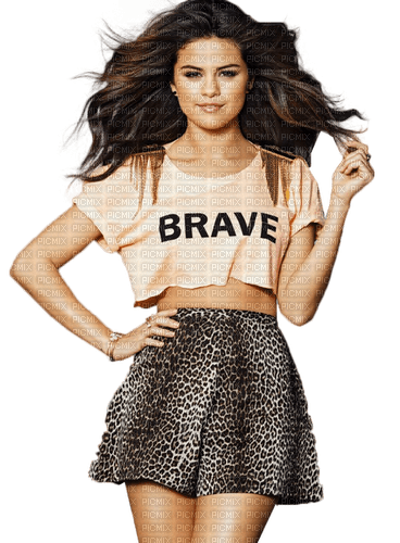 Selena Gomez - ücretsiz png