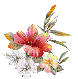 Blumen - Bezmaksas animēts GIF
