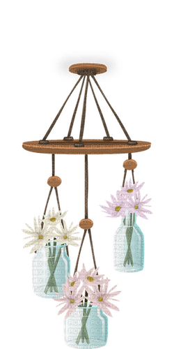 Wind Chimes - Free PNG