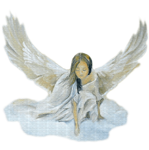 angel engel ange milla1959 - 無料png