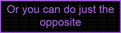 or you can do just the opposite - 無料png