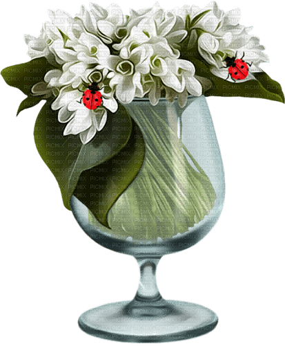 Y.A.M._Spring Flowers Decor - ilmainen png