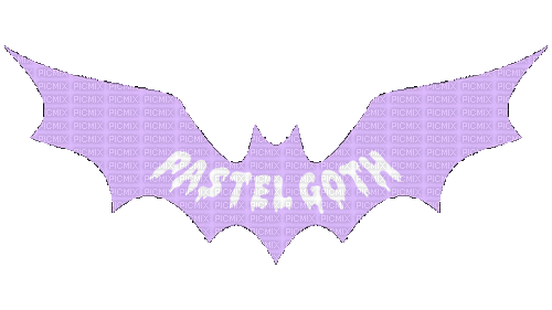 Pastel goth ❤️ elizamio - Ilmainen animoitu GIF