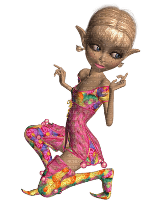 Kaz_Creations Dolls Cookie - PNG gratuit