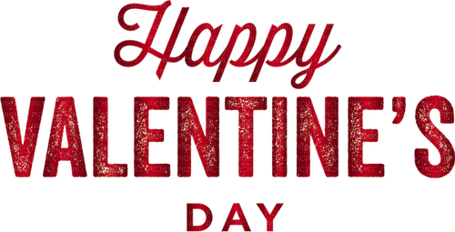 valentines day milla1959 - PNG gratuit