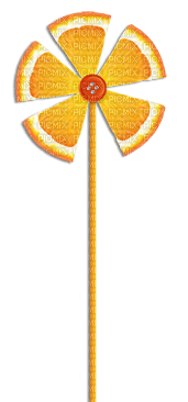 soave deco orange citrus fruit summer scrap - 免费PNG