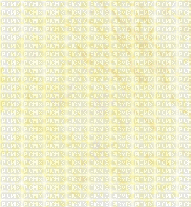 Pia gif blanc rayé jaune - Gratis animerad GIF