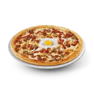 pizza - безплатен png