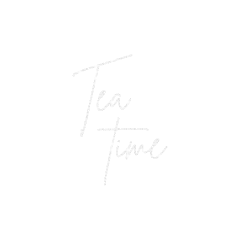 Tea Time Text - Bogusia - Free animated GIF