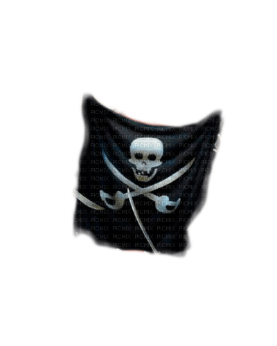 piraten milla1959 - Free PNG