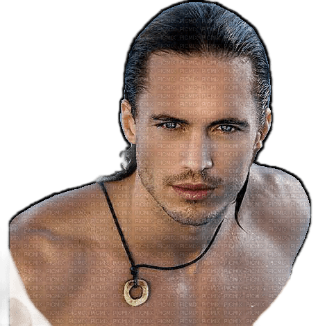 Homme sexy - png gratuito