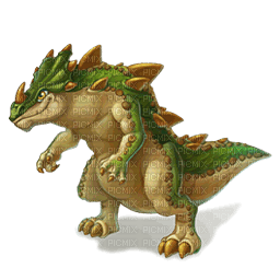 fantasy dragon - png ฟรี