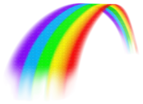 rainbow milla1959 - PNG gratuit