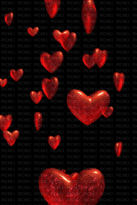 corazones - Zdarma animovaný GIF