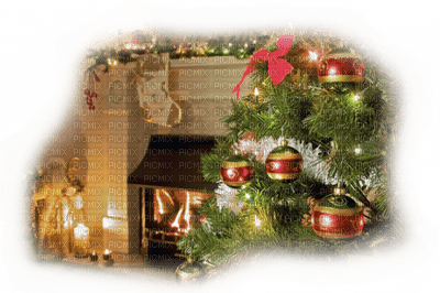 christmas-decoration - PNG gratuit