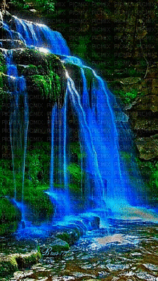 водопадгг - 無料のアニメーション GIF