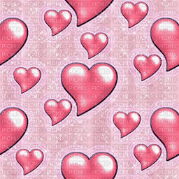 heart background - Bezmaksas animēts GIF