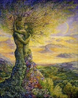 Josephine Wall - δωρεάν png