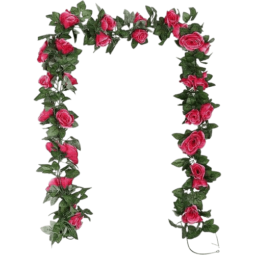 arche de roses - darmowe png