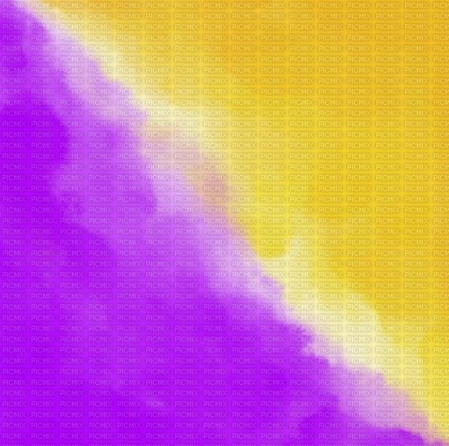Yellow Purple Background - darmowe png