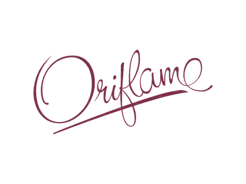 Oriflame Logo  - Bogusia - png gratis
