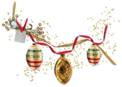 Kaz_Creations Deco Baubles Balls Ornaments  Christmas Noel Hanging - 免费PNG