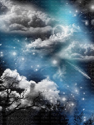 minou-bg-blue-cloud-sky - png grátis