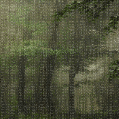 raining background - GIF เคลื่อนไหวฟรี