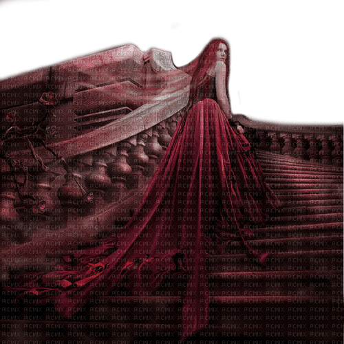 Gothic.Woman - PNG gratuit