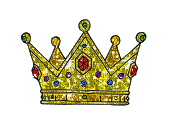 crown - Gratis geanimeerde GIF