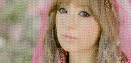 Ayumi Hamasaki - Gratis geanimeerde GIF